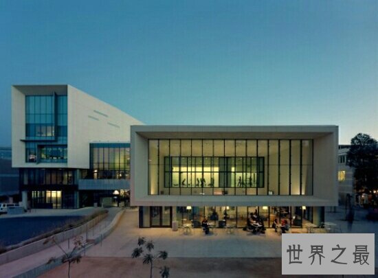 【图】华盛顿大学排名谢世界名落孙山，国内排名却是