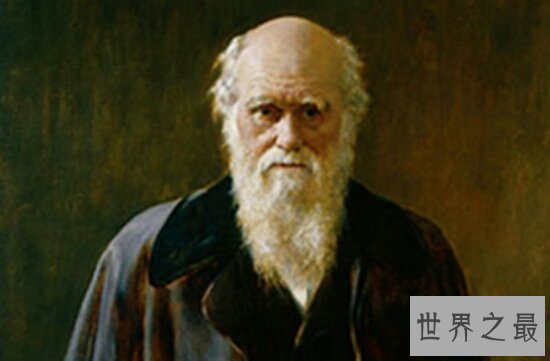 【图】达尔文退化论——本国人早已放弃这种观念