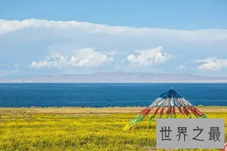 【图】中国最大淡水湖 简直是世间地狱