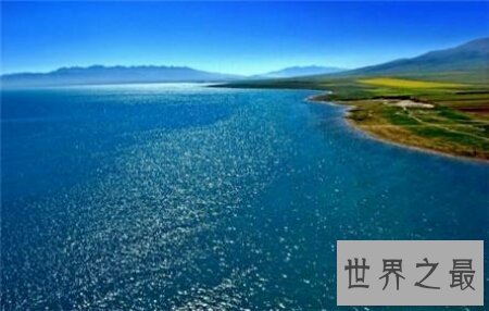 【图】中国最大淡水湖 简直是世间地狱