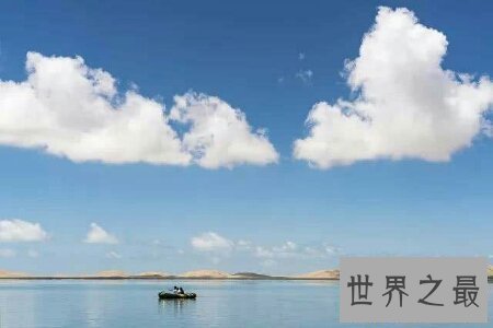 【图】中国最大淡水湖 简直是世间地狱