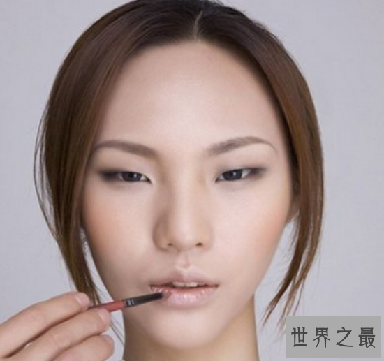 【图】丹凤眼是什么样的呢？看刘亦菲就好了