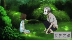 【图】必看的纯爱动漫 那些让人少女心粉扑扑跳的剧情