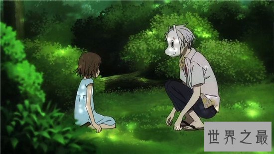 【图】必看的纯爱动漫 那些让人少女心粉扑扑跳的剧情