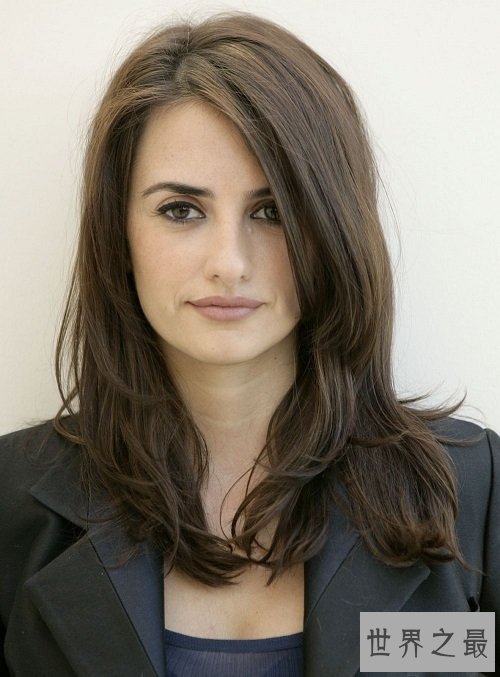 【图】最性感女人佩内洛普·克鲁兹 年过40依然风韵犹存