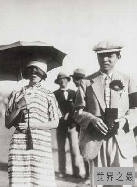 【图】中国最牛军长的张学良 西安事故的指导者