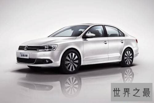 【图】15万左右买什么车好 别克新英朗性价比超高