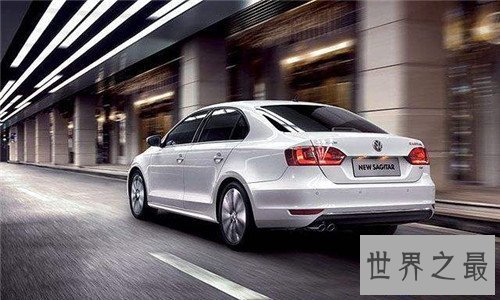 【图】15万左右买什么车好 别克新英朗性价比超高