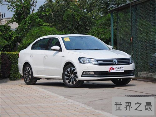 【图】15万左右买什么车好 别克新英朗性价比超高