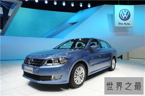 【图】15万左右买什么车好 别克新英朗性价比超高