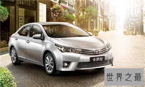 【图】15万左右买什么车好 别克新英朗性价比超高