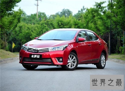 【图】15万左右买什么车好 别克新英朗性价比超高