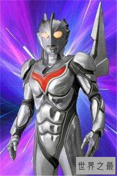 【图】诺亚奥特曼三处场景退场 可谓实力最强的奥特曼