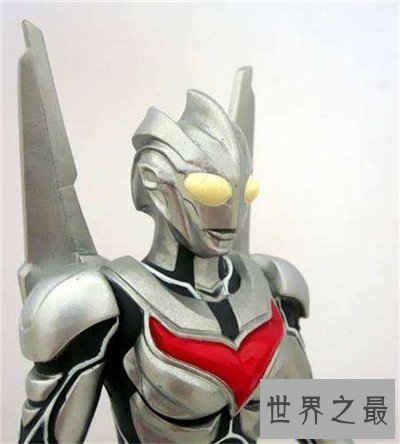 【图】诺亚奥特曼三处场景退场 可谓实力最强的奥特曼