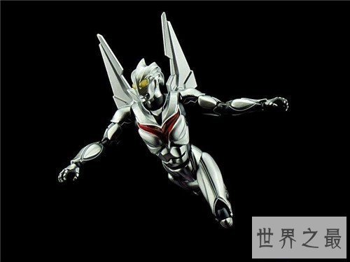 【图】诺亚奥特曼三处场景退场 可谓实力最强的奥特曼