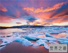 【图】冰岛旅游注意天气变化 不同季节的费用也不一样