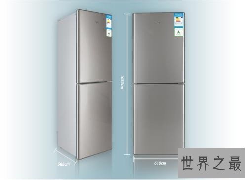 【图】怎么筛选冰箱品牌 三星海尔等品牌成为抢手首选