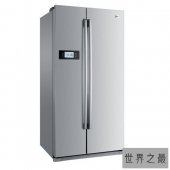 【图】怎样挑选冰箱品牌 三星海尔等品牌成为热门首选
