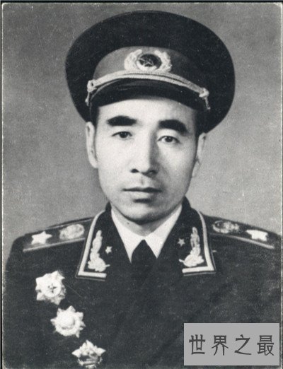 【图】中国十大元帅排名引见 叶剑英成为最有影响力的