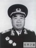 【图】中国十大元帅排名介绍 叶剑英成为最有影响力的