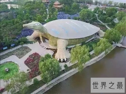 【图】中国十大最丑建筑引见 上海LV大厦像一只白色靴