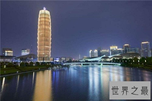 【图】中国十大最丑建筑引见 上海LV大厦像一只白色靴