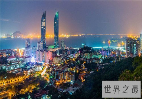 【图】中国十佳宜居城市引见 珠海厦门很适宜国内过冬