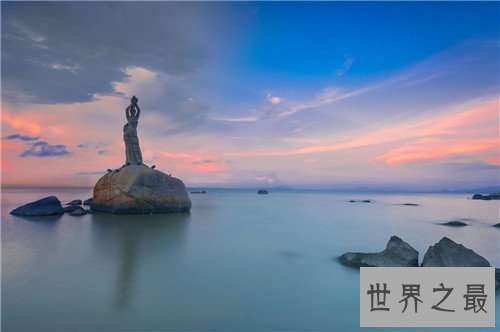 【图】中国十佳宜居城市引见 珠海厦门很适宜国内过冬