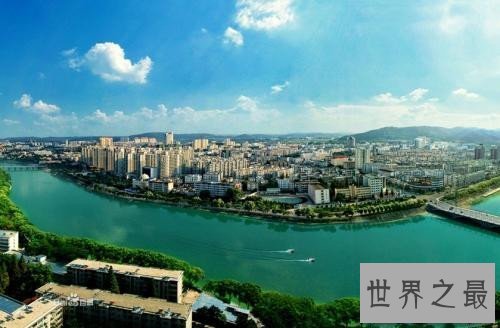 【图】中国十佳宜居城市引见 珠海厦门很适宜国内过冬