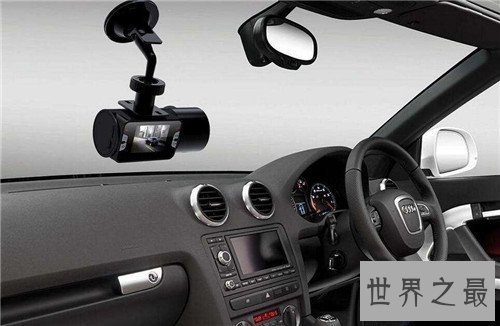 【图】行车记载仪什么牌子好 性价比高的行车记载仪推