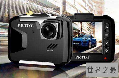 【图】行车记载仪什么牌子好 性价比高的行车记载仪推