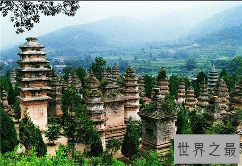 【图】五小名山分别在哪 中岳嵩山可谓最好玩