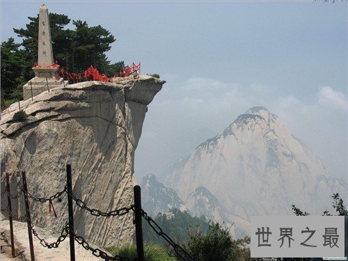 【图】五小名山分别在哪 中岳嵩山可谓最好玩