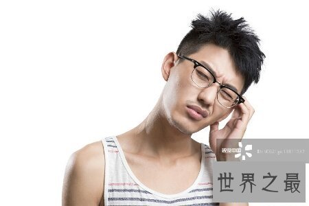 【图】世界第一宅男是哪位大神 他宅的境地可能设想