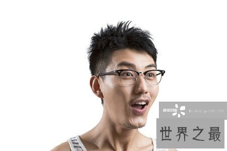 【图】世界第一宅男是哪位大神 他宅的境地可能设想