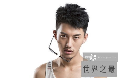 【图】世界第一宅男是哪位大神 他宅的境地可能设想