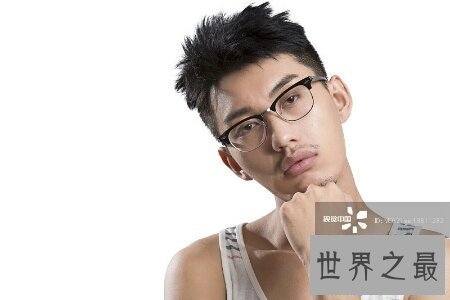 【图】世界第一宅男是哪位大神 他宅的境地可能设想