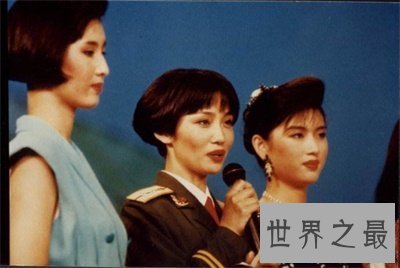 【图】中国女保镖也太酷了 一秒就能爱上的小姐姐