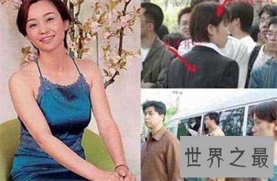 【图】中国女保镖也太酷了 一秒就能爱上的小姐姐