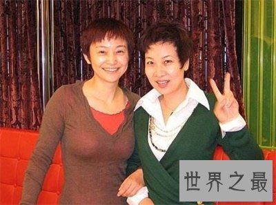 【图】中国女保镖也太酷了 一秒就能爱上的小姐姐