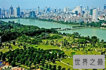 【图】广西省会是哪个你了解吗 出去看看吧