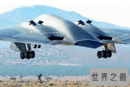 【图】历史5000年 中国最先进的轰炸机竟然是它
