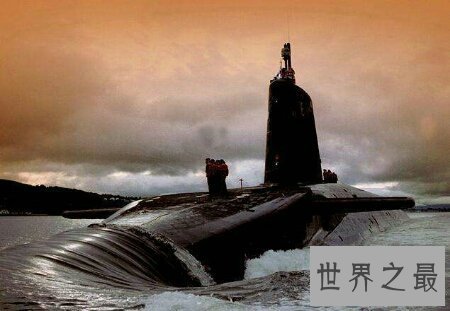 【图】继俄罗斯喀山号后中国最先进的核潜艇竟是它