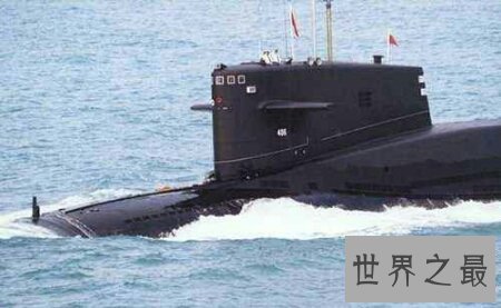 【图】继俄罗斯喀山号后中国最先进的核潜艇竟是它