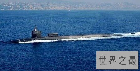 【图】继俄罗斯喀山号后中国最先进的核潜艇竟是它