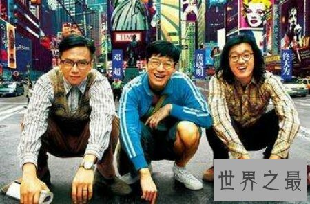 【图】说到中国最帅的人 这集体会是吴彦祖吗