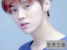 【图】说到中国最帅的人 这个人会是吴彦祖吗