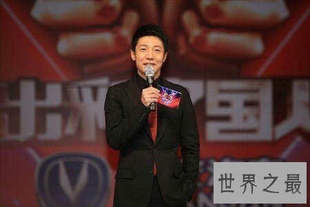 【图】说到中国最帅的人 这集体会是吴彦祖吗