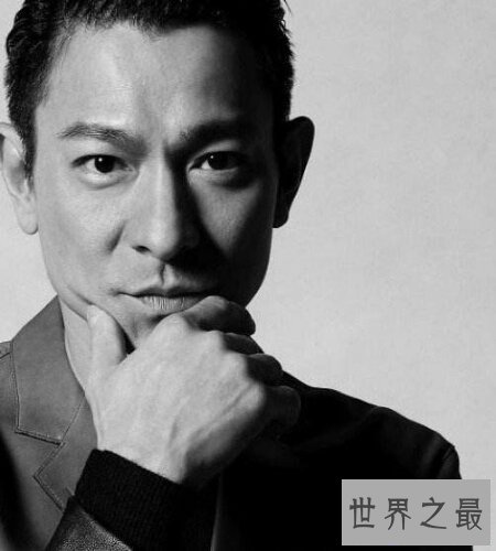 【图】中国最帅的男明星 哪集体会排在第一名呢