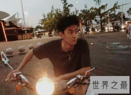 【图】中国最帅的男人 到底谁能力排在第一